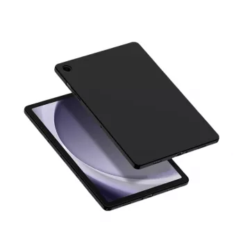 Mr.Disc zadnji pokrov za Samsung Galaxy Tab A9+ 64GB, črn TPU (MG-BCSGTABA9SW)