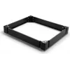 IT-BUDGET podstavek za strežniško omaro SRK - 600 x 1000 mm - višina 100 mm - črna (90ITBSOSRK610S)