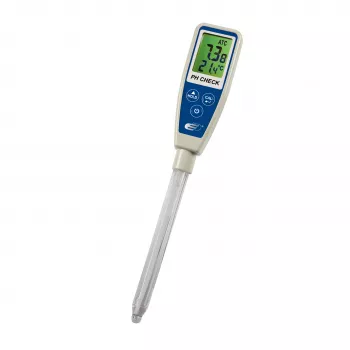 TFA Dostmann PH CHECK G merilnik pH z merjenjem temperature 31.3002.06