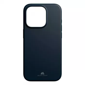 Black Rock ovitek Mag Urban za Apple iPhone 15 Pro, Midnight (00221277)