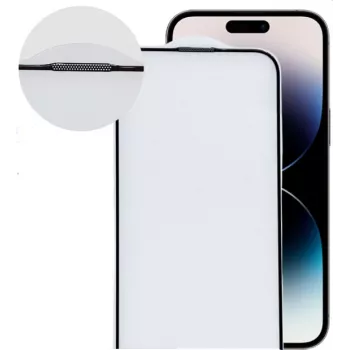 CYOO Pro Full Cover zaščitno kaljeno steklo za zaslon za iPhone 16 Pro Max (CY123630)