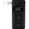 ACE OF SWEDEN ACE A alkotester črn 0,00 do 4,00 ‰ alarm, zaslon, funkcija odštevanja 107059