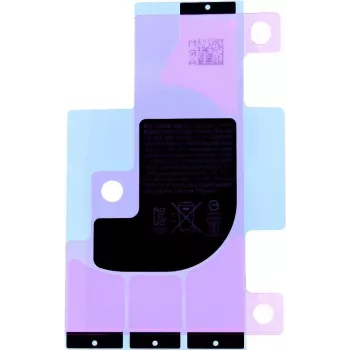 Lepilni trakovi za baterijo CYOO za Apple iPhone X