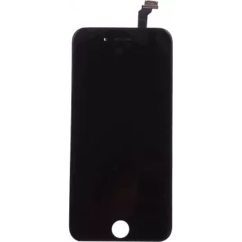 CYOO LCD zaslon + dotik popoln komplet za Apple iPhone 6 – črn