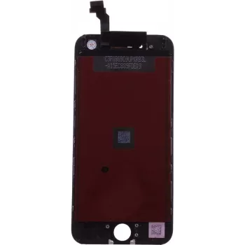CYOO LCD zaslon + dotik popoln komplet za Apple iPhone 6 – črn