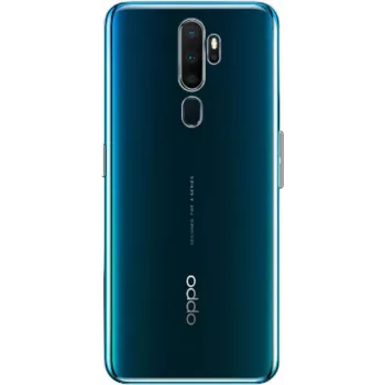 CYOO silikonski ovitek za OPPO A9 – ultra tanek, prozoren (CY121601)