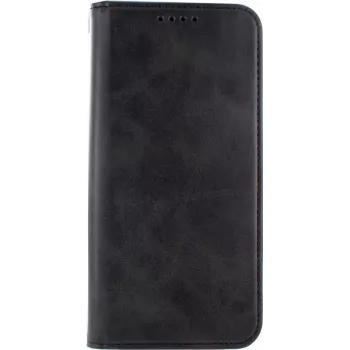 CYOO Premium ovitek z knjižnim odpiranjem za OnePlus 8 – črn CY121915
