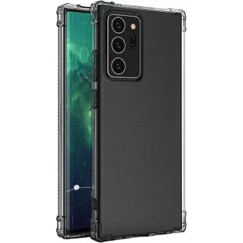 CYOO ultra tanek prozoren TPU zadnji ovitek za Samsung Galaxy Note 20 (N980F) CY121916