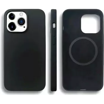 CYOO ovitek iz tekočega silikona za Apple iPhone 15 Plus CY123281