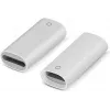CYOO Apple Pencil Lightning polnilni adapter z zanko proti izgubi (CY122253)