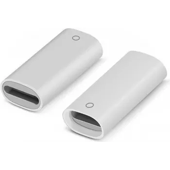 CYOO Apple Pencil Lightning polnilni adapter z zanko proti izgubi (CY122253)