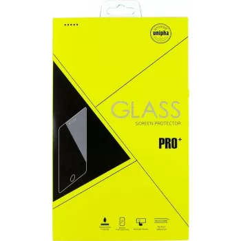 CYOO Pro+ zaščitna folija za zaslon iz kaljenega stekla za Apple iPhone 14 Pro Max in iPhone 14 Plus - 0,33mm trdota 9H, HD-jasno, brez mehurčkov CY122763