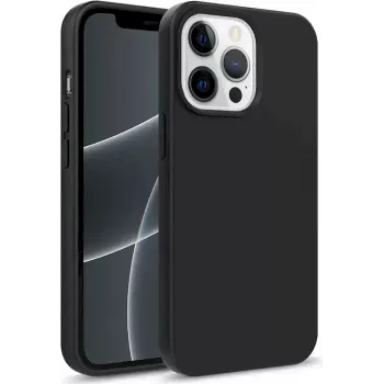 CYOO Bio Öko ovitek iPhone 16 Pro Max črn (CY123610)