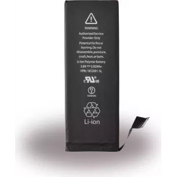 CYOO litij-ionska polimerna baterija za Apple iPhone 5S - 1560mAh (nadomešča APN616-0669 / APN616-0699) za APN616-0699