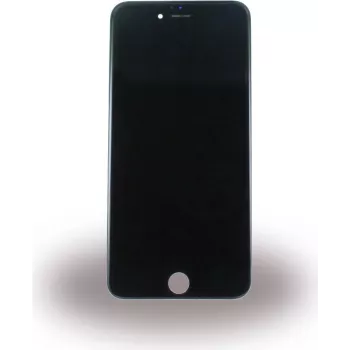 CYOO Premium kakovost LCD + zaslon na dotik komplet za Apple iPhone 6s Plus - črn (CY121251)
