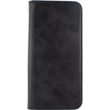 CYOO Premium Book ovitek za Apple iPhone 12 Pro Max 6,7 inch - črn CY121908