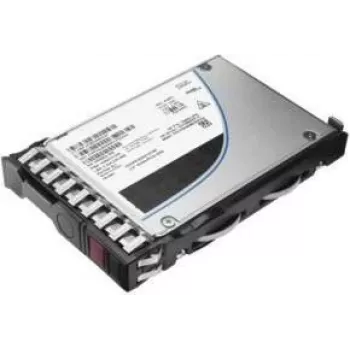 HPE Read Intensive 960GB SATA 6Gb/s 2,5 inch SFF SSD za vročo zamenjavo s SmartDrive nosilcem 871768-B21