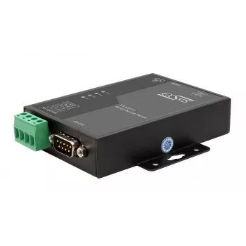 EXSYS EX-61011 serijski strežnik naprav RS-232/422/485 v Ethernet