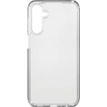 Black Rock ovitek Clear Protection za Samsung Galaxy A15, prosojen (00226150)