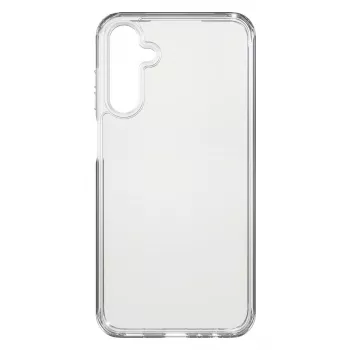 Black Rock ovitek Clear Protection za Samsung Galaxy A15, prosojen (00226150)