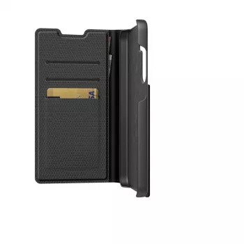 Black Rock ovitek The Classic Folio za iPhone 6,7 inch, črn 00226126