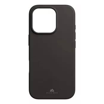 Black Rock ovitek Urban za Apple iPhone 16 Pro, črn (00228087)