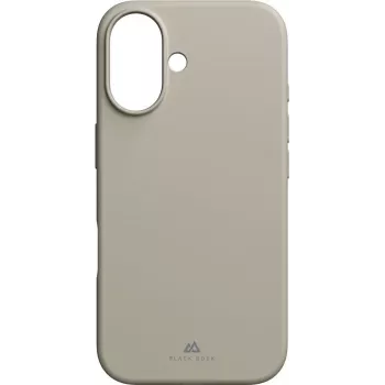 Black Rock ovitek Mag Urban za Apple iPhone 16, peščene barve 00228168