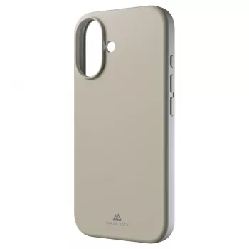 Black Rock ovitek Mag Urban za Apple iPhone 16, peščene barve 00228168