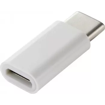 CYOO Lightning na USB-C polnilni adapter CY123444 - 20W hitro polnjenje, Space Gray