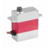 Amewi Midi-Servo AMXRacing AMHV2006MG Midi analogni servo kovinski prenos (28996)