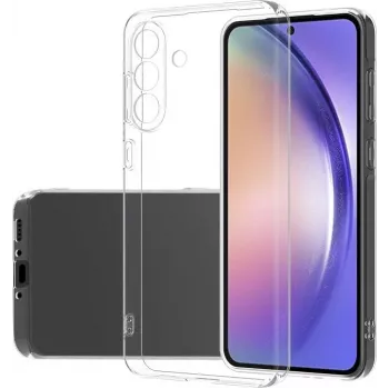 CYOO prozoren ovitek za Samsung Galaxy A36 5G CY123985