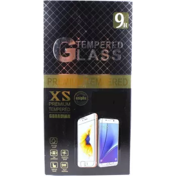 CYOO Pro+ kaljeno steklo zaščitna folija za zaslon za Samsung Galaxy S21+ (G996F) - 0,33mm, trdota 9H, HD jasno, združljivo z ovitki CY122247