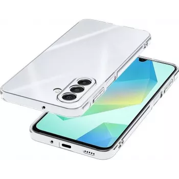 CYOO kristalno prozoren ovitek za Samsung Galaxy A17 5G CY123989