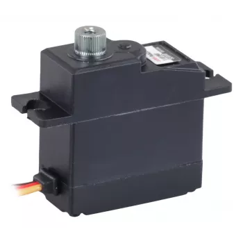 Amewi Micro-Servo AMXRacing 1181MG Midi analogni servo kovinski prenos (28445)