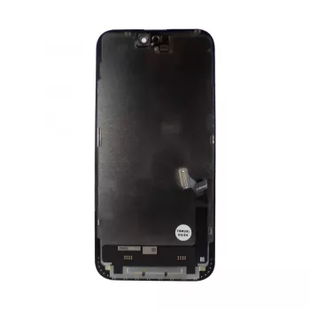CYOO HD Incell LCD zaslon na dotik za iPhone 15 (CY123558)