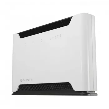 MikroTik Chateau 5G D53G-5HacD2HnD-TC&RG520F-EU brezžični usmerjevalnik