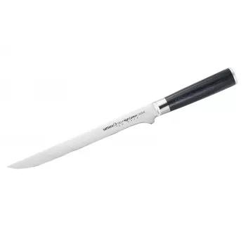 SAMURA nož za filetiranje 218 mm