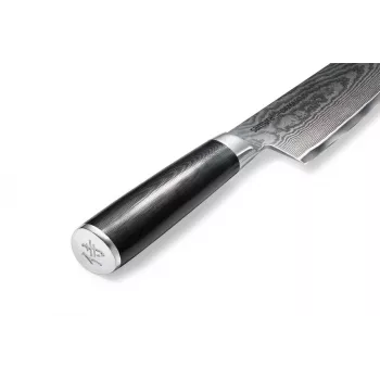 SAMURA Nakiri nož, 167 mm, damast