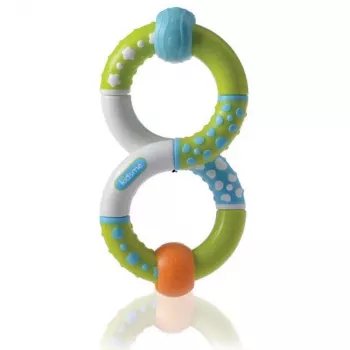 Kidsme Grab, Loop, Bend & Learn ropotulja, 3M+
