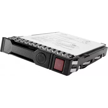 HPE Mixed Use 400GB SAS 12Gb/s 2,5-palčni SFF SSD s hitro zamenjavo in SmartDrive Carrier 872374-B21