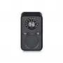 Sangean WR-9 prenosni FM/AM radio masivni les Midnight Oak z Bluetooth 8W