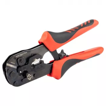 C.K Tools T3853 klešče za stiskanje modularnih vtičev za RJ11 RJ12 RJ45