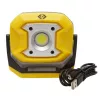 C.K Tools polnilna delovna svetilka, COB LED, 700 lm, 10 W, IP65/IK05 (T9735USB)