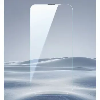 ESR Armorite kaljeno steklo zaščitna folija za zaslon za Apple iPhone 17e in iPhone 16e 1D81500201