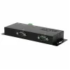 EXSYS EX-6162 Ethernet na 2x RS-232 serijski strežnik z napajalnikom 12V/3A