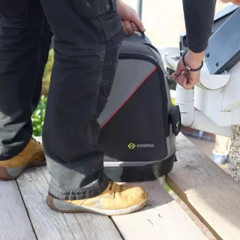 C.K Tools T5988 komplet orodja za sončne fotovoltaične instalacije