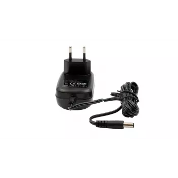 EXSYS 5V 4A 20W AC/DC napajanje z 5,5mm DC votlim vtičem (EX-6982)