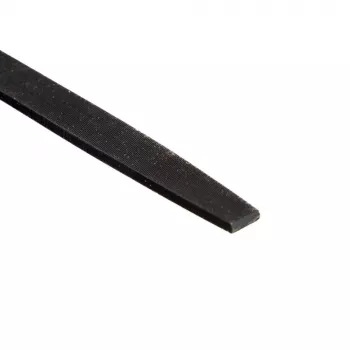 C.K Tools T0080A 6S ploščata pila za kovino, fini rez, 150 mm list