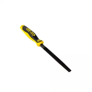C.K Tools T0082A 10 polokrogla delavniška pila, 250 mm, grobi rez