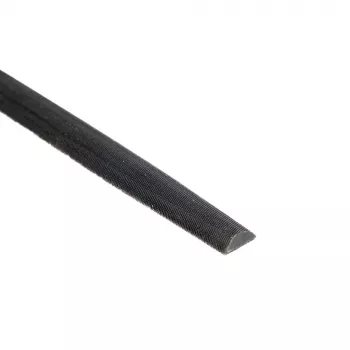 C.K Tools T0082A 10 polokrogla delavniška pila, 250 mm, grobi rez